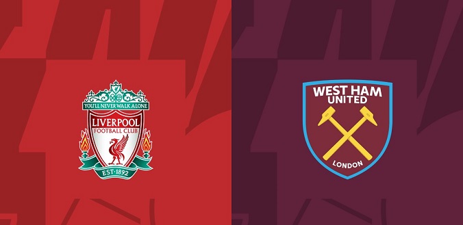 Nhận định - Soi kèo bóng đá Liverpool vs West Ham hôm nay, 20h00 ngày 24/9