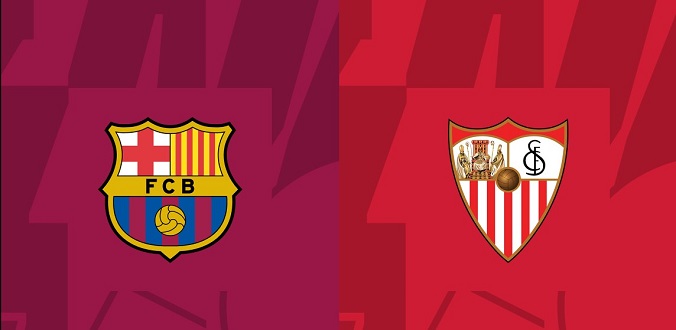 Nhận định - Soi kèo bóng đá Barcelona vs Sevilla hôm nay, 02h00 ngày 30/9