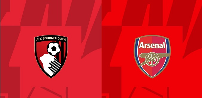 Nhận định - Soi kèo bóng đá Bournemouth vs Arsenal hôm nay, 21h00 ngày 30/9