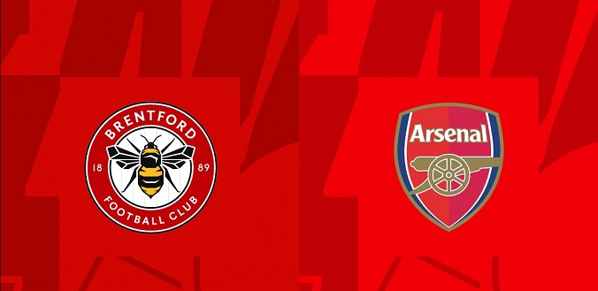 Nhận định - Soi kèo bóng đá Brentford vs Arsenal hôm nay, 01h45 ngày 28/9