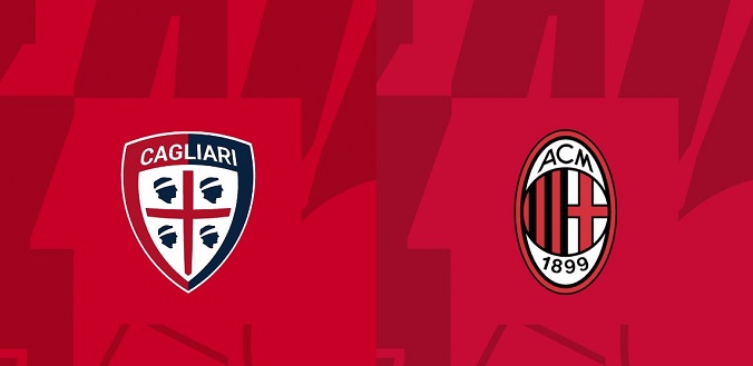 Nhận định - Soi kèo bóng đá Cagliari vs Milan hôm nay, 23h30 ngày 27/9