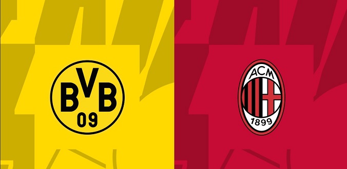 Nhận định - Soi kèo bóng đá Dortmund vs Milan hôm nay, 02h00 ngày 5/10