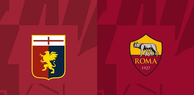 Nhận định - Soi kèo bóng đá Genoa vs Roma hôm nay, 01h45 ngày 29/9