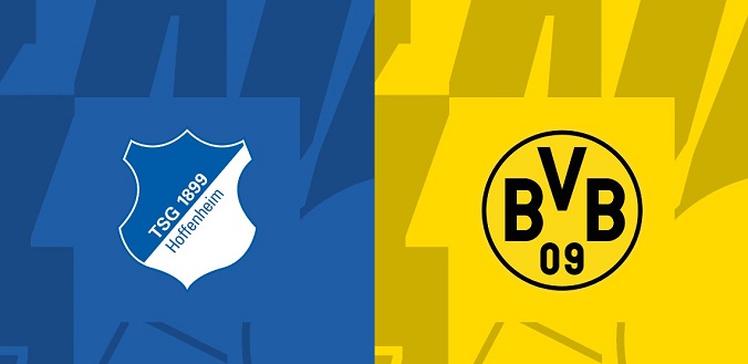 Nhận định - Soi kèo bóng đá Hoffenheim vs Dortmund hôm nay, 01h30 ngày 30/9