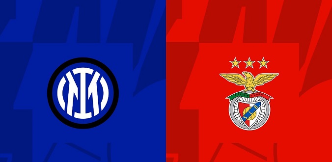 Nhận định - Soi kèo bóng đá Inter vs Benfica hôm nay, 02h00 ngày 4/10