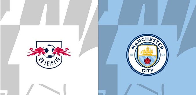 Nhận định - Soi kèo bóng đá Leipzig vs Man City hôm nay, 02h00 ngày 5/10