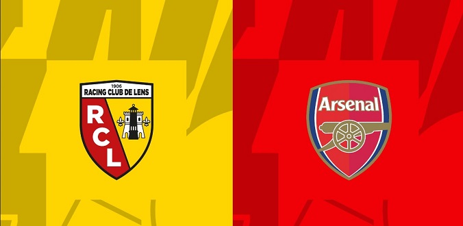 Nhận định - Soi kèo bóng đá Lens vs Arsenal hôm nay, 02h00 ngày 4/10