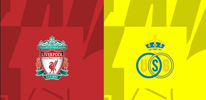 Nhận định - Soi kèo bóng đá Liverpool vs Union SG hôm nay, 02h00 ngày 6/10