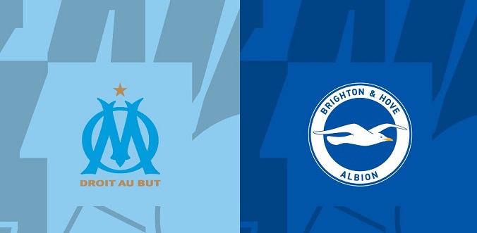 Nhận định - Soi kèo bóng đá Marseille vs Brighton hôm nay, 23h45 ngày 5/10