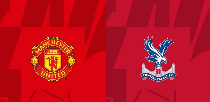 Nhận định - Soi kèo bóng đá MU vs Crystal Palace hôm nay, 21h00 ngày 30/9