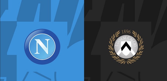 Nhận định - Soi kèo bóng đá Napoli vs Udinese hôm nay, 01h45 ngày 28/9