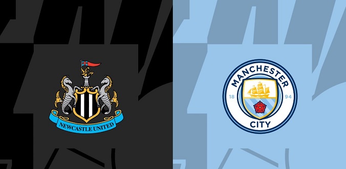 Nhận định - Soi kèo bóng đá Newcastle vs Man City hôm nay, 02h00 ngày 28/9