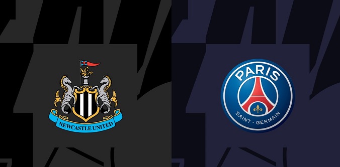 Nhận định - Soi kèo bóng đá Newcastle vs PSG hôm nay, 02h00 ngày 5/10