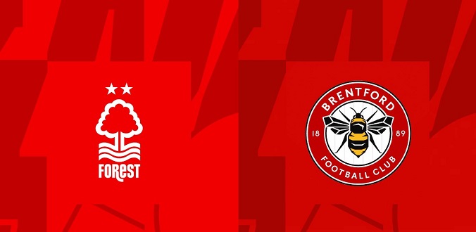 Nhận định - Soi kèo bóng đá Nottingham vs Brentford hôm nay, 20h00 ngày 1/10