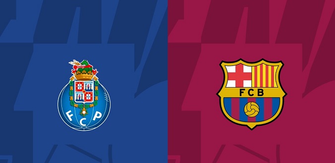Nhận định - Soi kèo bóng đá Porto vs Barcelona hôm nay, 02h00 ngày 5/10