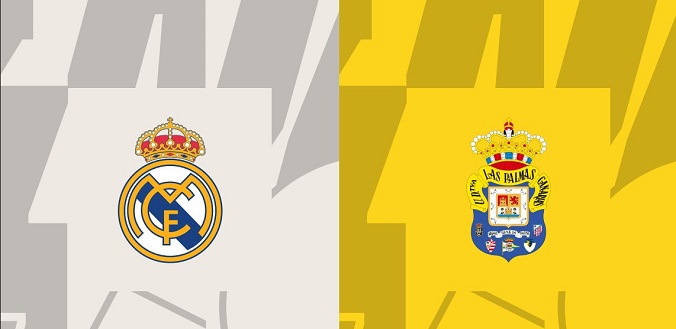 Nhận định - Soi kèo bóng đá Real Madrid vs Las Palmas hôm nay, 00h00 ngày 28/9