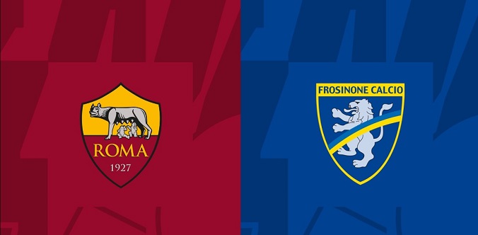 Nhận định - Soi kèo bóng đá Roma vs Frosinone hôm nay, 01h45 ngày 2/10