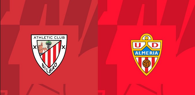 Nhận định - Soi kèo bóng đá Bilbao vs Almeria hôm nay, 02h00 ngày 7/10