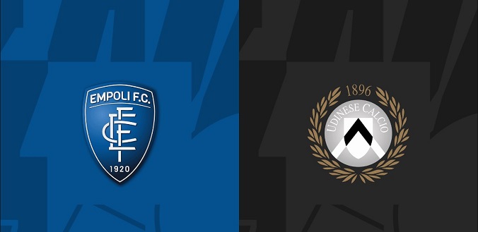 Nhận định - Soi kèo bóng đá Empoli vs Udinese hôm nay, 23h30 ngày 6/10