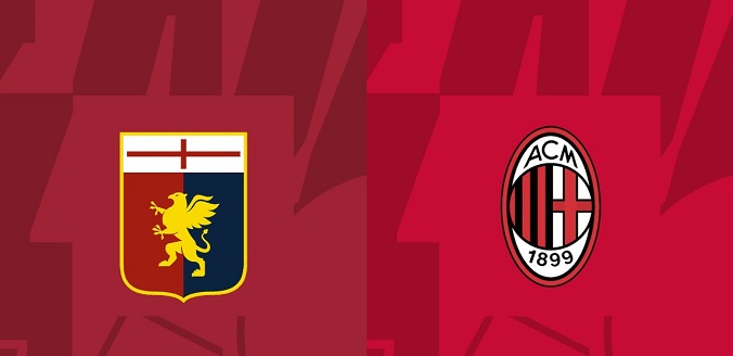 Nhận định - Soi kèo bóng đá Genoa vs Milan hôm nay, 01h45 ngày 8/10