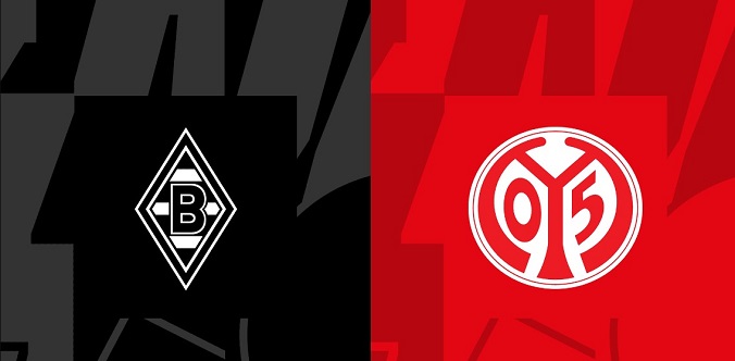 Nhận định - Soi kèo bóng đá Monchengladbach vs Mainz hôm nay, 01h30 ngày 7/10