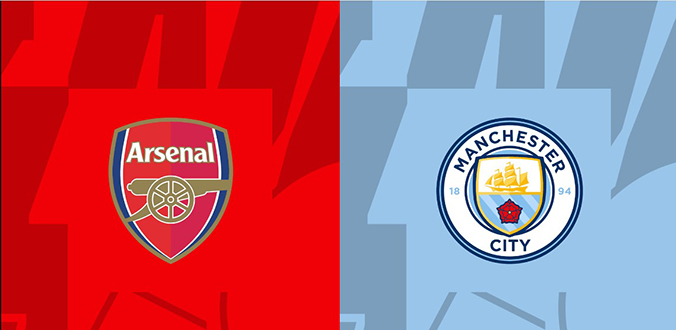 Nhận định - Soi kèo bóng đá Arsenal vs Man City hôm nay, 22h30 ngày 8/10