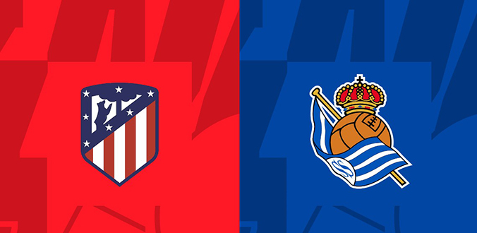 Nhận định - Soi kèo bóng đá Atletico vs Sociedad hôm nay, 21h15 ngày 8/10
