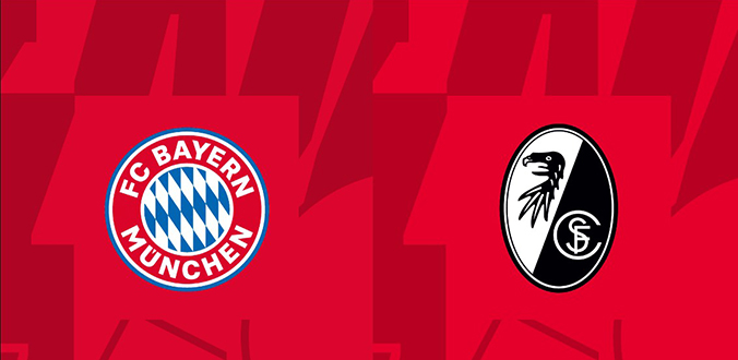 Nhận định - Soi kèo bóng đá Bayern Munich vs Freiburg hôm nay, 22h30 ngày 8/10