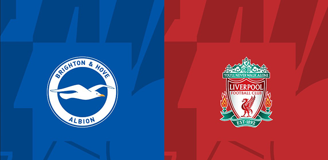 Nhận định - Soi kèo bóng đá Brighton vs Liverpool hôm nay, 20h00 ngày 8/10