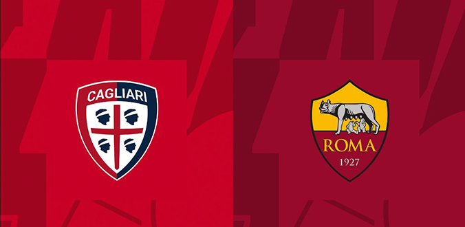 Nhận định - Soi kèo bóng đá Cagliari vs Roma hôm nay, 23h00 ngày 8/10
