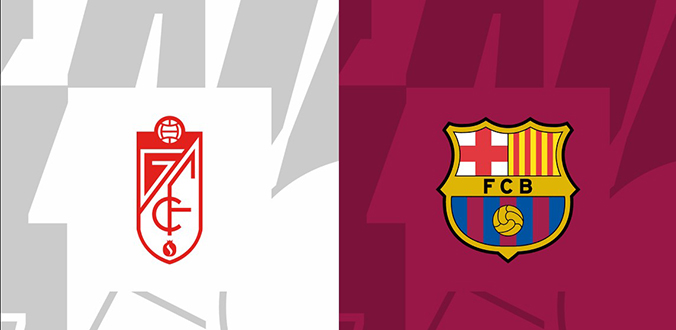 Nhận định - Soi kèo bóng đá Granada vs Barcelona hôm nay, 02h00 ngày 9/10
