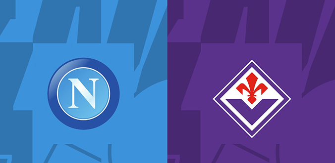 Nhận định - Soi kèo bóng đá Napoli vs Fiorentina hôm nay, 01h45 ngày 9/10