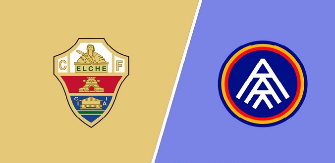 Nhận định - Soi kèo bóng đá Elche vs Andorra hôm nay, 00h00 ngày 10/10