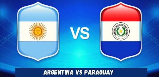 Nhận định - Soi kèo bóng đá Argentina vs Paraquay hôm nay, 06h00 ngày 13/10