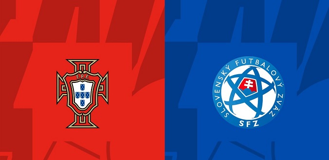 Nhận định - Soi kèo bóng đá Bồ Đào Nha vs Slovakia hôm nay, 01h45 ngày 14/10