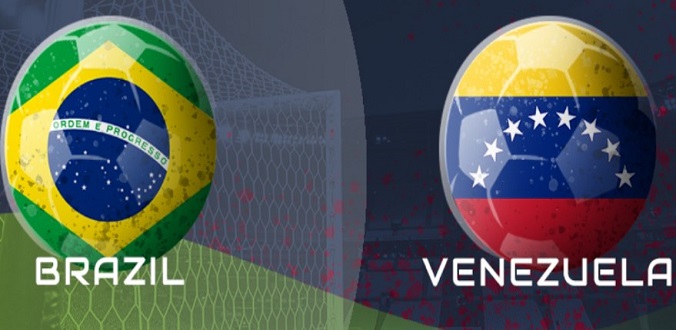 Nhận định - Soi kèo bóng đá Brazil vs Venezuela hôm nay, 07h30 ngày 13/10