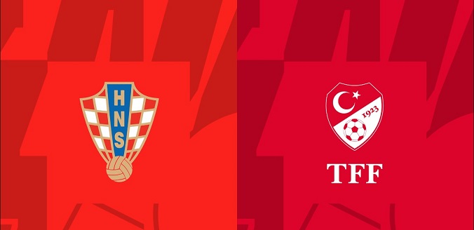 Nhận định - Soi kèo bóng đá Croatia vs Thổ Nhĩ Kỳ hôm nay, 01h45 ngày 13/10
