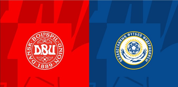 Nhận định - Soi kèo bóng đá Đan Mạch vs Kazakhstan hôm nay, 01h45 ngày 15/10