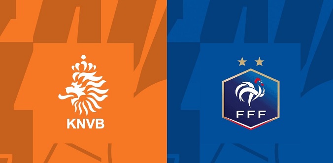 Nhận định - Soi kèo bóng đá Hà Lan vs Pháp hôm nay, 01h45 ngày 14/10