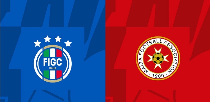 Nhận định - Soi kèo bóng đá Italy vs Malta hôm nay, 01h45 ngày 15/10