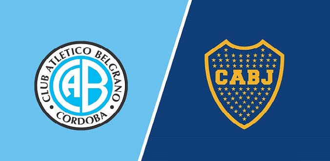 Nhận định - Soi kèo bóng đá Belgrano vs Boca Juniors hôm nay, 06h00 ngày 11/10