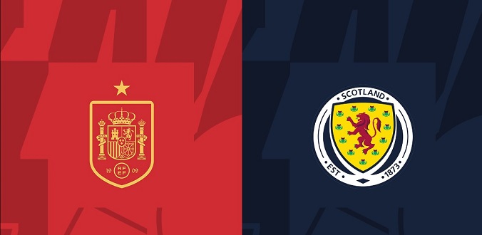 Nhận định - Soi kèo bóng đá Tây Ban Nha vs Scotland hôm nay, 01h45 ngày 13/10
