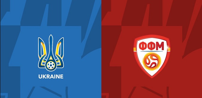 Nhận định - Soi kèo bóng đá Ukraine vs Macedonia hôm nay, 20h00 ngày 14/10
