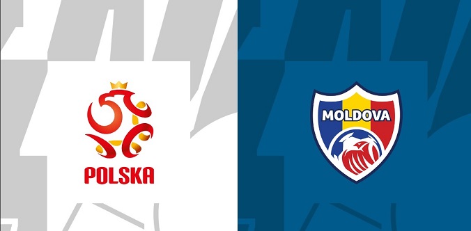 Nhận định - Soi kèo bóng đá Ba Lan vs Moldova hôm nay, 01h45 ngày 16/10