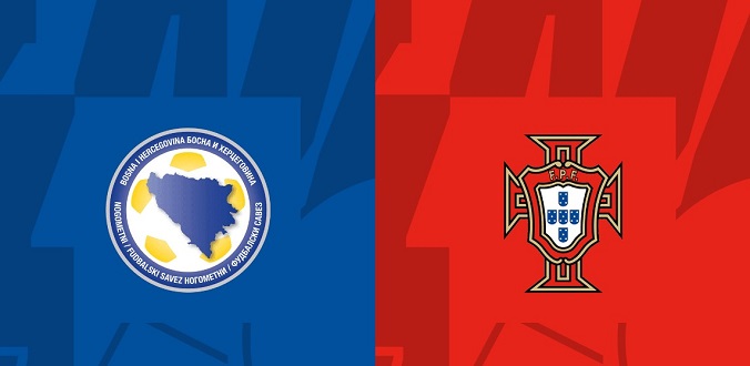 Nhận định - Soi kèo bóng đá Bosnia vs Bồ Đào Nha hôm nay, 01h45 ngày 17/10