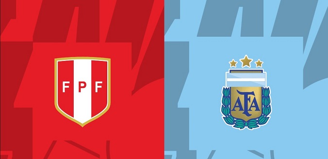 Nhận định - Soi kèo bóng đá Peru vs Argentina hôm nay, 09h00 ngày 18/10