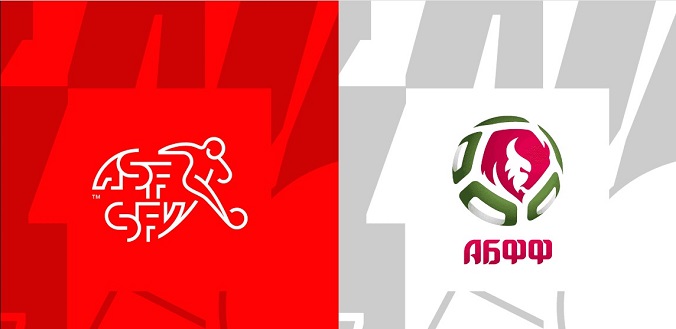 Nhận định - Soi kèo bóng đá Thụy Sĩ vs Belarus hôm nay, 23h00 ngày 15/10