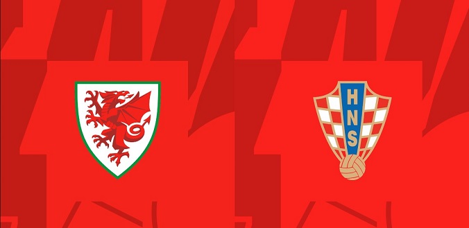 Nhận định - Soi kèo bóng đá Wales vs Croatia hôm nay, 01h45 ngày 16/10
