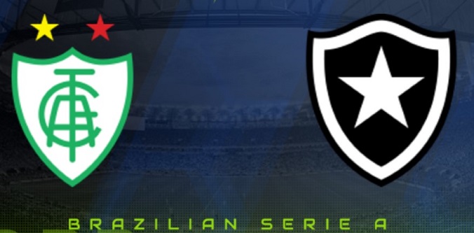 Nhận định - Soi kèo bóng đá America MG vs Botafogo hôm nay, 06h00 ngày 19/10