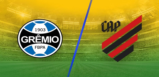 Nhận định - Soi kèo bóng đá Gremio vs Paranaense hôm nay, 05h00 ngày 19/10